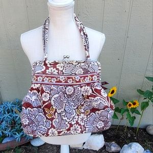 Vera Bradley Alice style Bag